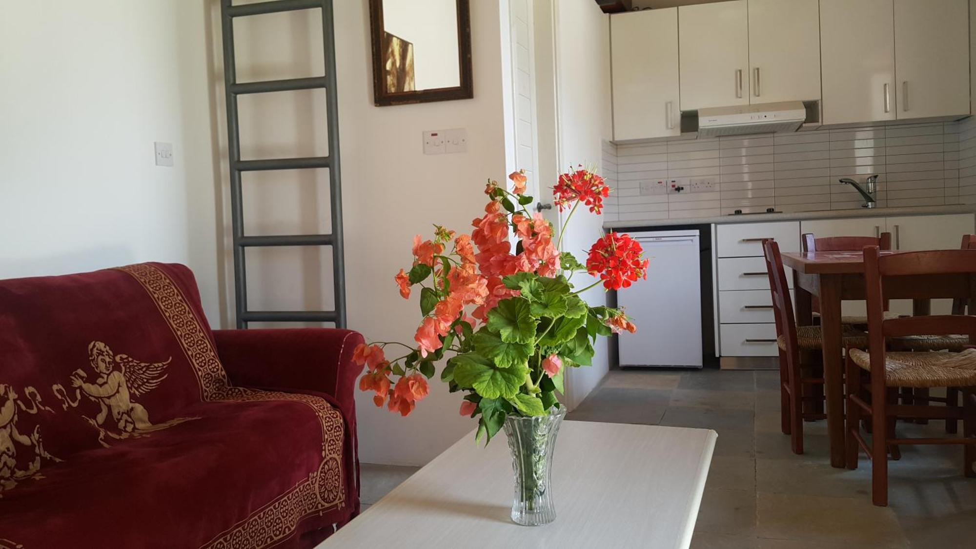 Hostal Kaizer Agrotourism Amargeti Habitación foto