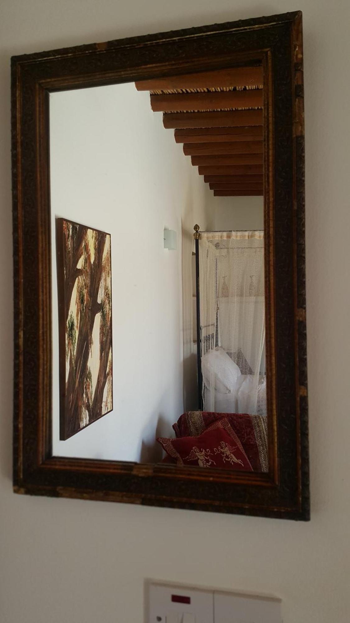 Hostal Kaizer Agrotourism Amargeti Habitación foto